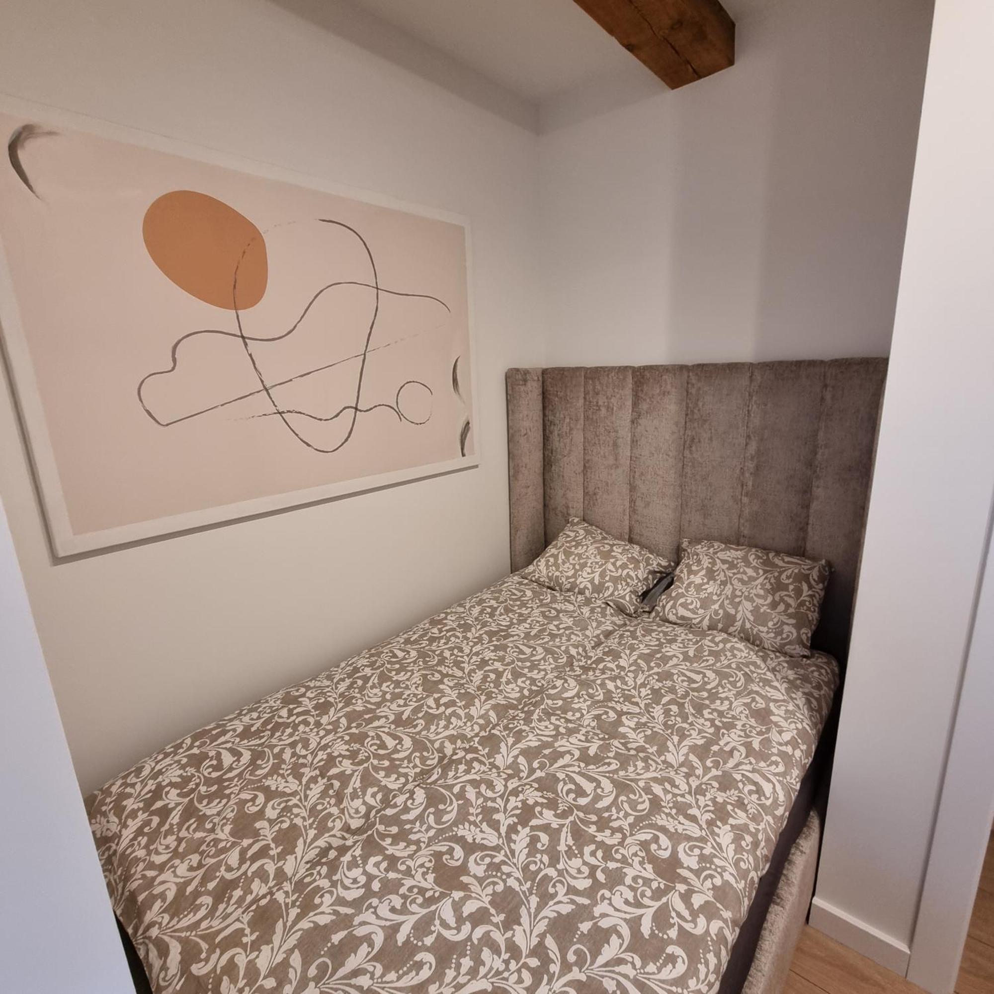 Apartament Centrum 4 Лешно Экстерьер фото